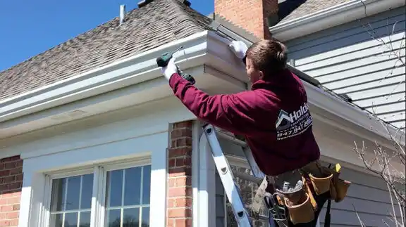 gutter services Metairie